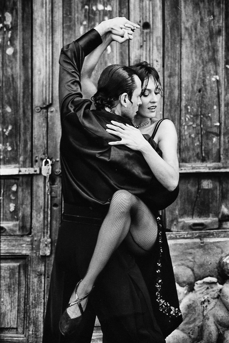 Ballet Fitness