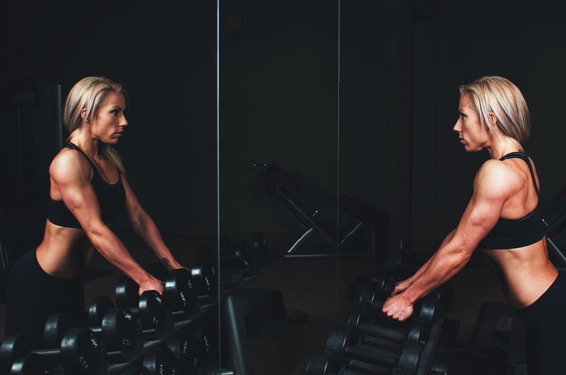 Fitness Consultancy Image